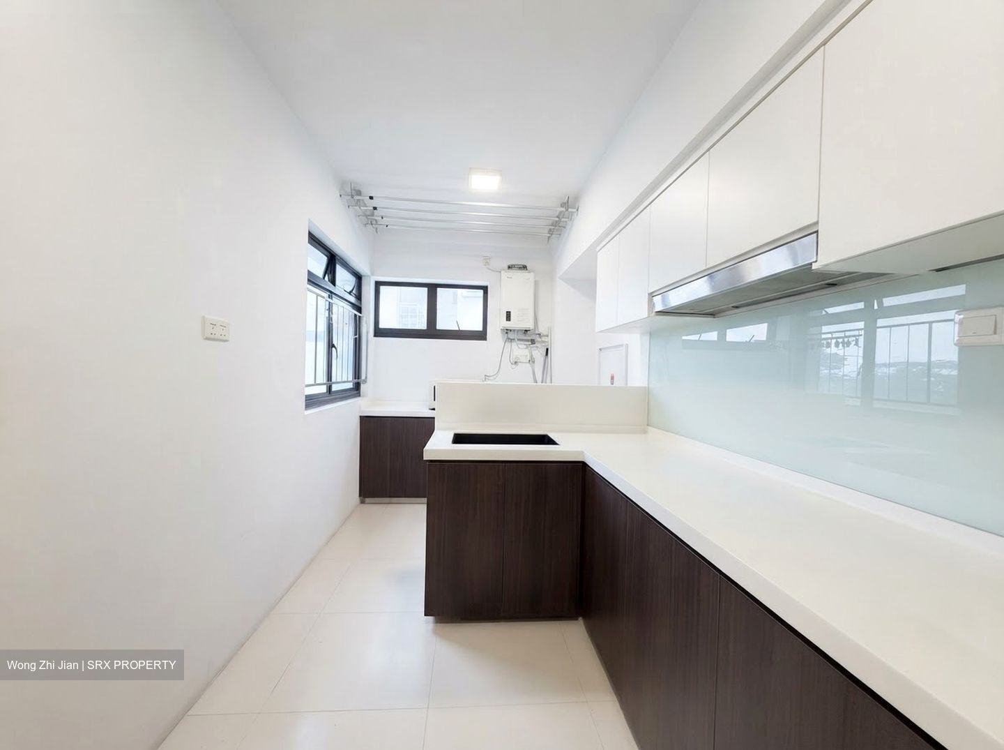Blk 507B Montreal Spring (Sembawang), HDB 5 Rooms #631765621